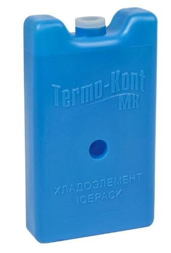 ХЛАДОЭЛЕМЕНТ аккумулятор холода МХД-1