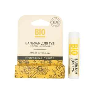 БИОЗОН (BIOZONE) бальзам д/губ 4.2г