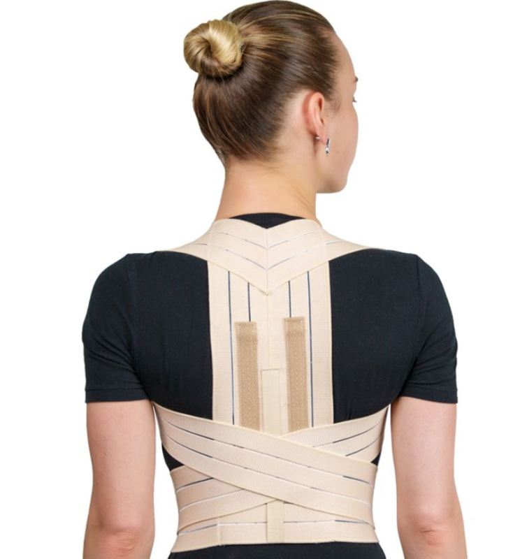 КОРРЕКТОР ОСАНКИ р-р L