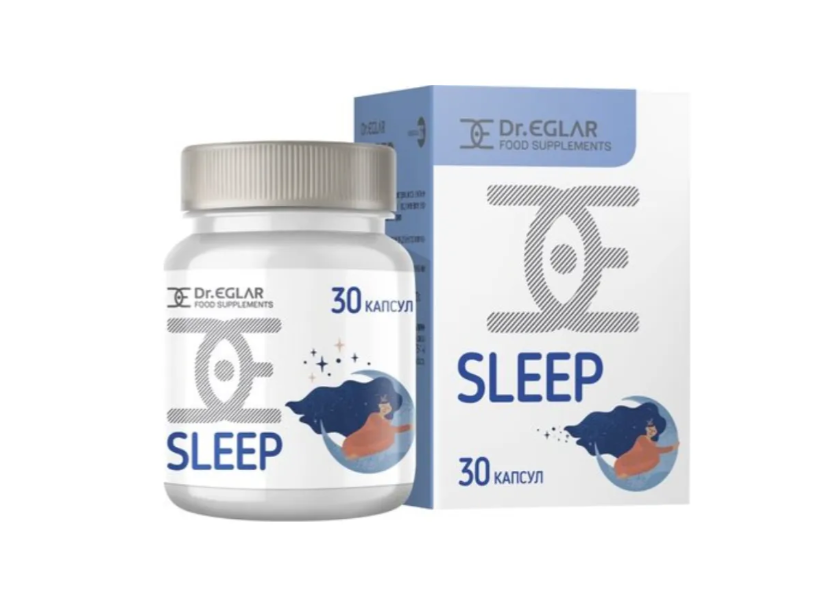 ГЕРБА СЛИП капс. n30