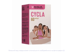 ДР. ЭГЛАР цикла капс. n30