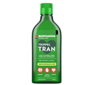 ТРИППЛ ТРАН (TRIPPEL TRAN) (фл.) 375мл