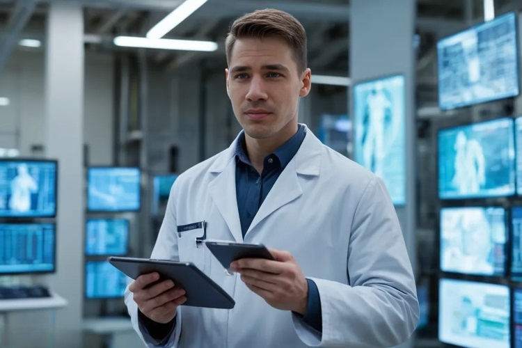 Врачи-фармацевты с высшим образованием