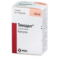 ТЕМОДАЛ