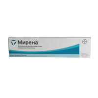 Мирена