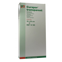 ПОВЯЗКА Космопор Е (Cosmopor E) 7.2х5см 50 шт.