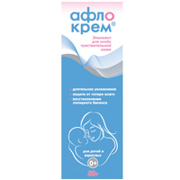 АФЛОКРЕМ ЭМОЛИЕНТ