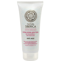 НАТУРА СИБЕРИКА (NATURA SIBERICA) Айс Профешн крем-спрей д/волос 200мл