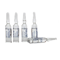 ГЛЮКОЗА р-р д/ин. (амп.) 40% - 10мл 10 шт.