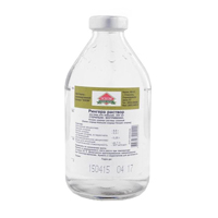 РИНГЕРА РАСТВОР р-р д/инф (фл.) 400мл 15 шт.