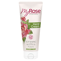 МАЙ РОУЗ ОФ БОЛГАРИЯ (MY ROSE OF BULGARIA) крем д/рук 75мл