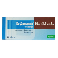 КО-ДАЛЬНЕВА