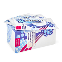 ЭНТЕРОСГЕЛЬ паста д/вн. прим. (пак.) 22.5г 10 шт.