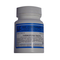 ТЕЙМУРОВА ПАСТА (туба) 30г