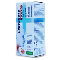 СЕПТОЛЕТЕ ТОТАЛ спрей 30мл