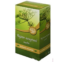 УКРОП ПЛОДЫ