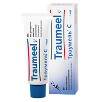 ТРАУМЕЛЬ С мазь 100г