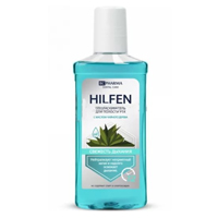ХИЛФЕН ополаскиватель д/полости рта 250мл Чайного дерева