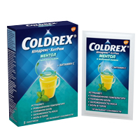 Колдрекс ХотРем