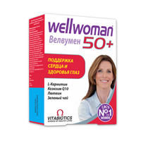 ВЕЛВУМЕН 50+
