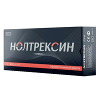 НОЛТРЕКСИН