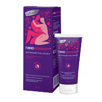 ГИНОКОМФОРТ гель (туба) 50мл 1 шт. Чайного дерева