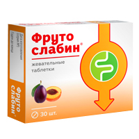 ФРУТОСЛАБИН
