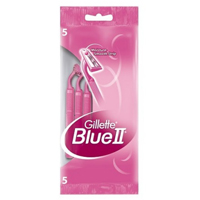 ЖИЛЛЕТТ (GILLETTE)