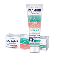 КАЛАМИН СКИНСЕЙВ крем 35мл