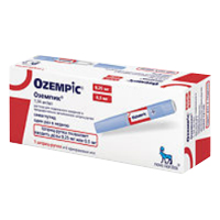 Оземпик шприц-ручка (р-р д/подкожн. введ.) 1,34мг/мл 3мл (с 4 иглами)