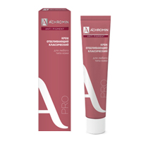 АХРОМИН (ACHROMIN) крем 45мл