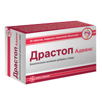 ДРАСТОП АДВАНС