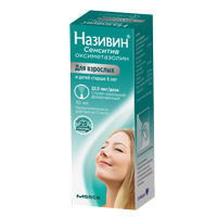 НАЗИВИН СЕНСИТИВ