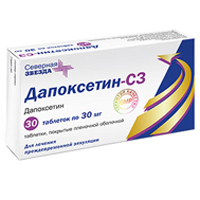 ДАПОКСЕТИН