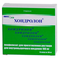 ХОНДРОЛОН