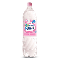 ВОДА ПИТЬЕВАЯ ФрутоНяня негазированная 1.5л 1 шт.