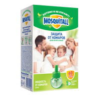 МОСКИТОЛ (MOSQUITALL)