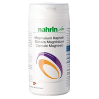 МАГНИЙ ХЕЛАТ капс. 120 шт.