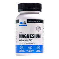 МАГНИЙ таб 500мг 100 шт.