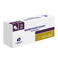 ВАРДЕНАФИЛ