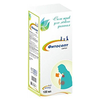 ФИТОСЕПТ (БАД) леденцы 20 шт. Ментол-Эвкалипт