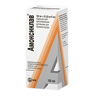 АМОКСИКЛАВ