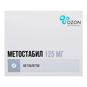 МЕТОСТАБИЛ