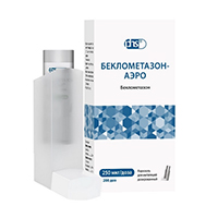 БЕКЛОМЕТАЗОН