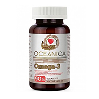 ОКЕАНИКА ОМЕГА 3