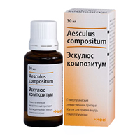 ЭСКУЛЮС КОМПОЗИТУМ