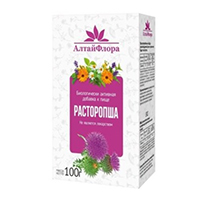 АЛТАЙФЛОРА