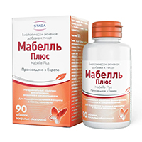 МАБЕЛЛЬ ПЛЮС