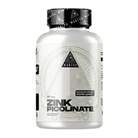 ЦИНКА ЦИТРАТ (БАД) капс. 24мг 84 шт.