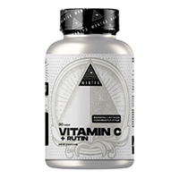 ВИТАМИН С+ЦИНК
